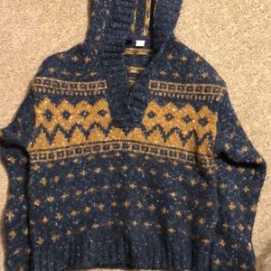 UO Sweater hoodie